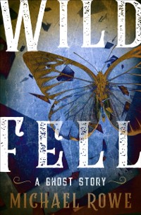 Cover Wild Fell