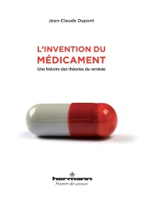 Cover L''invention du médicament