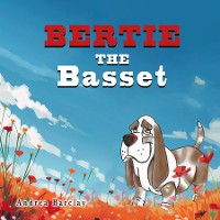 Cover Bertie the Basset