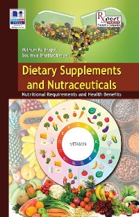 Cover Dietary Supplements and Nutraceuticals