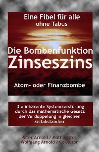 Cover Die Bombenfunktion Zinseszins