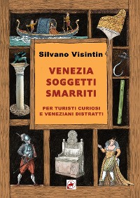 Cover Venezia: SOGGETTI SMARRITI