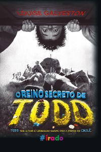 Cover O Reino secreto de Todd