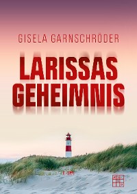 Cover Larissas Geheimnis