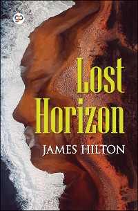 Cover Lost Horizon