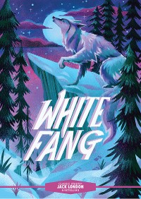 Cover Classic Starts®: White Fang