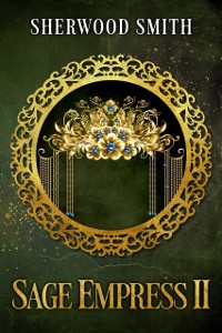 Cover Sage Empress II