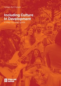 Cover Including Culture In Development