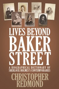 Cover Lives Beyond Baker Street