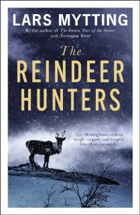 Cover Reindeer Hunters