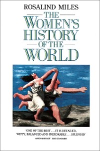 Cover Women's History of the World