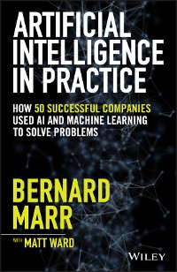 Cover Artificial Intelligence in Practice