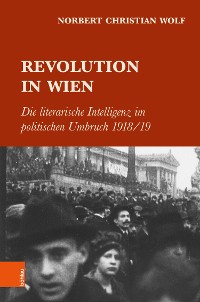 Cover Revolution in Wien