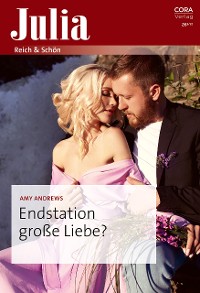 Cover Endstation große Liebe?