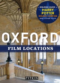 Cover Oxford Film Locations