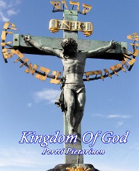 Cover Kingdom Of God
