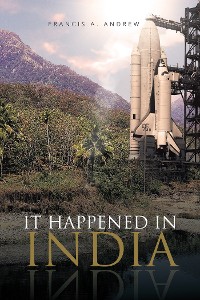 Cover It Happened in India