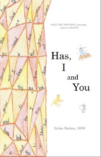 Cover Has, I and You