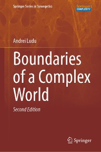 Cover Boundaries of a Complex World