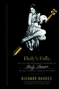 Cover Hedy's Folly