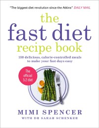 Cover Fast Diet Recipe Book