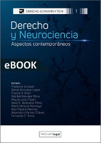 Cover Derecho y Neurociencia