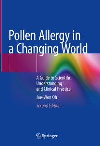 Cover Pollen Allergy in a Changing World