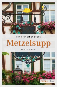 Cover Metzelsupp