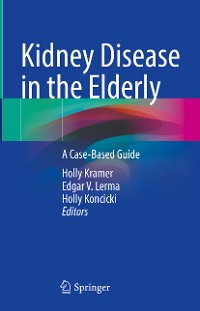 Cover Kidney Disease in the Elderly