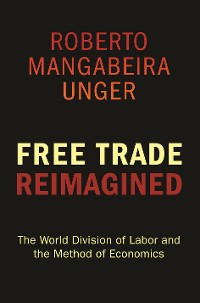 Cover Free Trade Reimagined