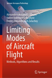 Cover Limiting Modes of Aircraft Flight