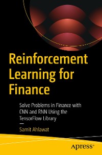 Cover Reinforcement Learning for Finance