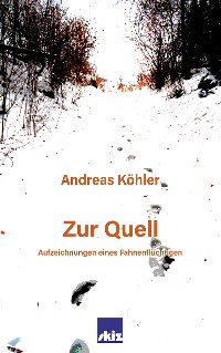Cover Zur Quell
