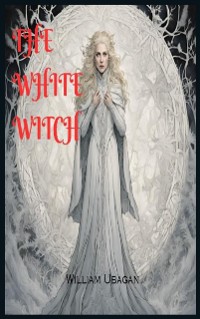 Cover The White Witch