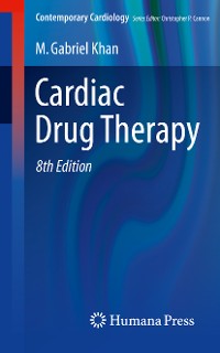 Cover Cardiac Drug Therapy