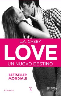 Cover Love. Un nuovo destino