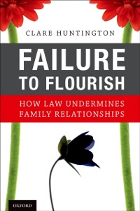 Cover Failure to Flourish