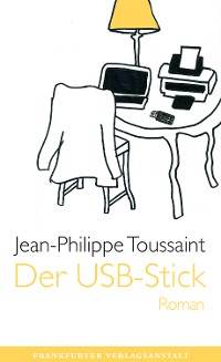 Cover Der USB-Stick