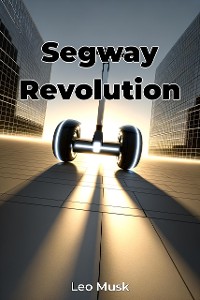 Cover Segway Revolution