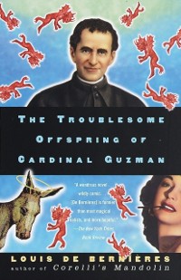 Cover Troublesome Offspring of Cardinal Guzman