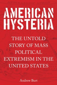 Cover American Hysteria