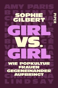 Cover Girl vs. Girl