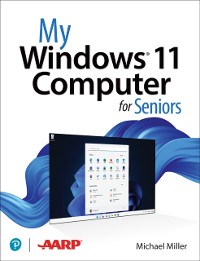 Cover My Windows 11 Computer for Seniors