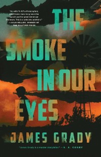 Cover Smoke in Our Eyes