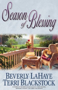 Cover Season of Blessing
