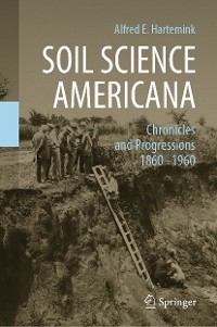 Cover Soil Science Americana