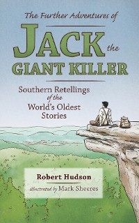 Cover The Further Adventures of Jack the Giant Killer