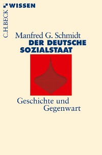 Cover Der deutsche Sozialstaat