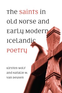 Cover Saints in Old Norse and Early Modern Icelandic Poetry