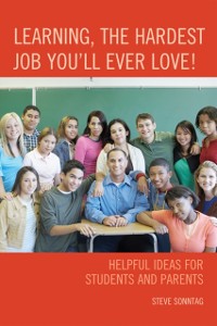 Cover Learning, the Hardest Job You'll Ever Love!